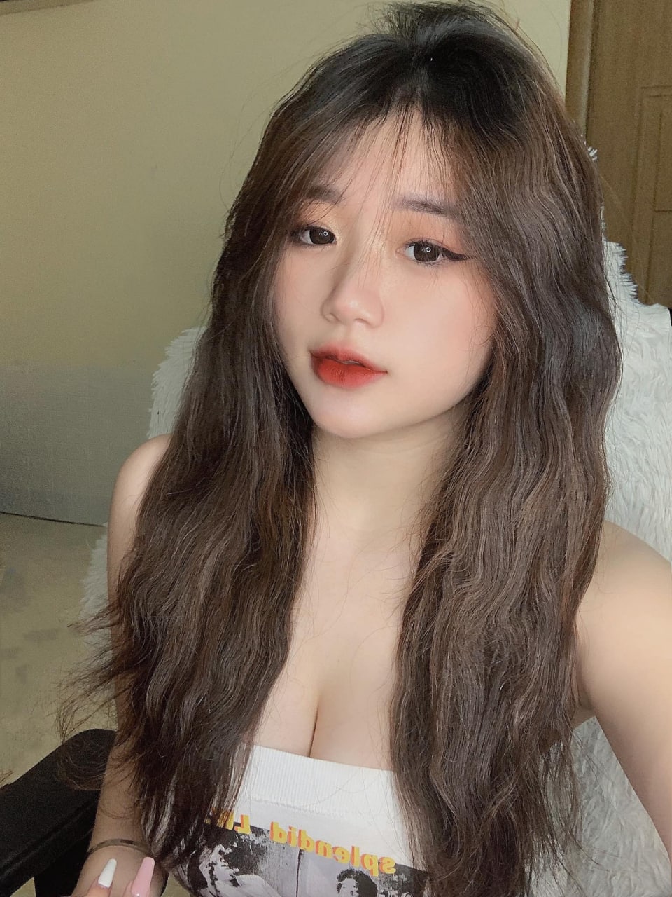 Má vợ yêu trẻ giúp cậu con rể xả “tinh” khi con gái mang thai